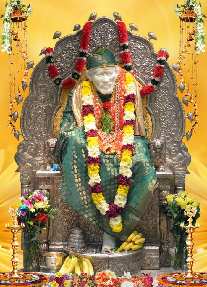 sai baba temple usa
