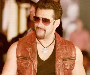 salman khan kick movie nominated for hollywood
