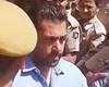salman khan attended jodhpur court