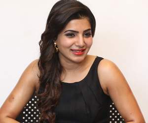 samantha about ali comment