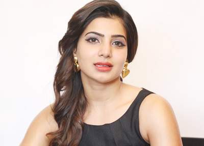 samantha interview and ali comment