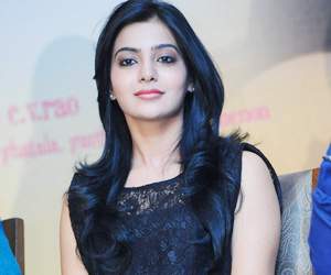 samantha movie co actors