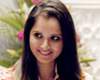 telangana cm congrats sania mirza