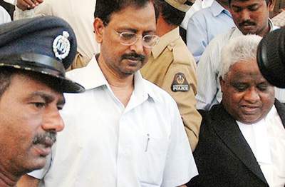 satyam scam case