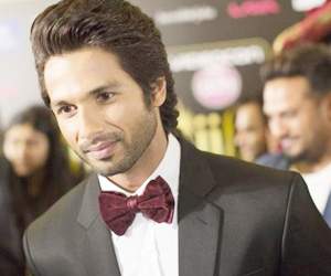 shahid kapoor marriage with mira rajput