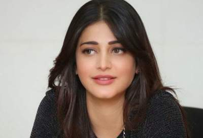 shruthi-haasan