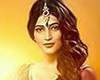 shruthi hassan in vijay puli movie