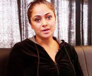 simran became producer 