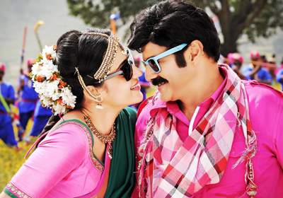 small movies target on NBK lion 