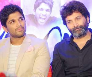 son of satyamurthy collections