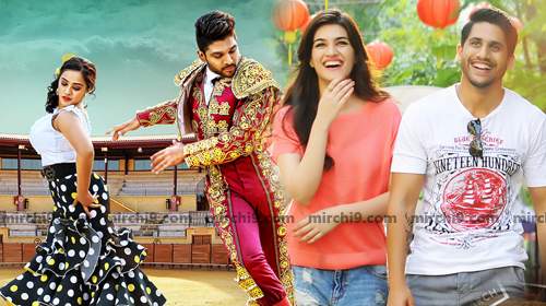 son of satyamurthy dochay