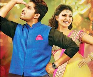 son of satyamurthy entering 3rd place