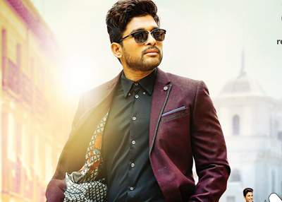 son of satyamurthy  collections