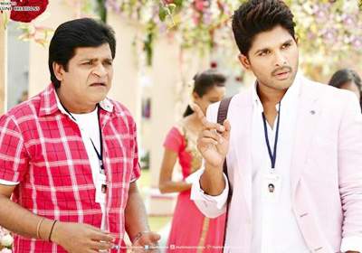 son of satyamurthy leaked
