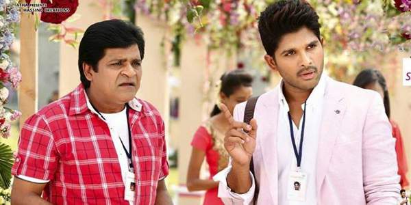 son of satyamurthy public talk