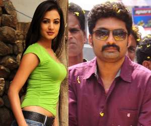 sonal chaughan kalyan ram sher
