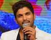 son of satyamurthy success meet