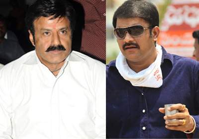 srivas and balakrishna