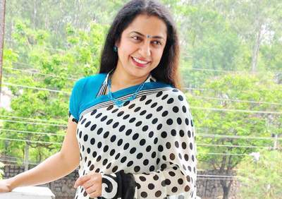 suhasini maniratnam about mahesh babu