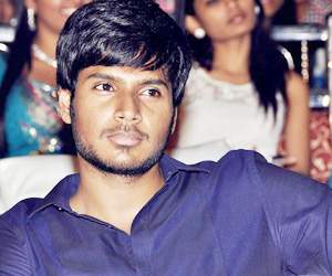 sundeep kishan tamil film