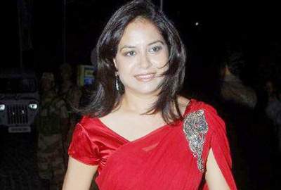 sunitha in brammothsavam movie