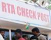 checkpost tax in andhra