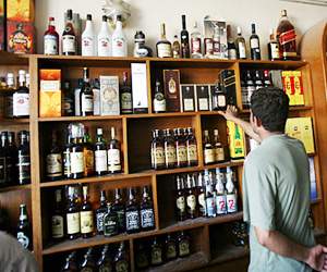 tdp party abolishing liquor shops