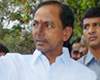 kcr telangana