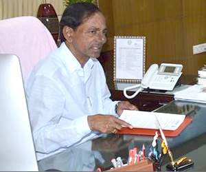 telangana rejects krishnapatnam project
