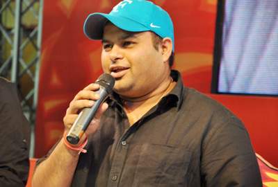 thaman for salman khan movie