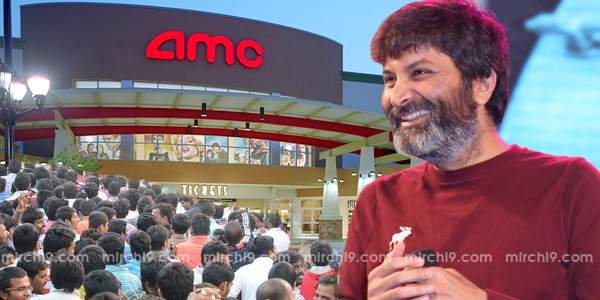 trivikram-USA-records