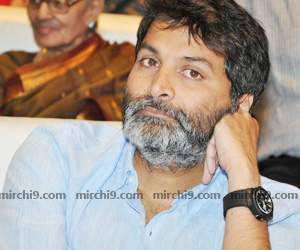 trivikram sos movie
