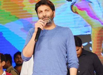trivikram speech about pawan kalyan