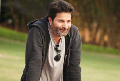 trivikram srinivas completed 16 years