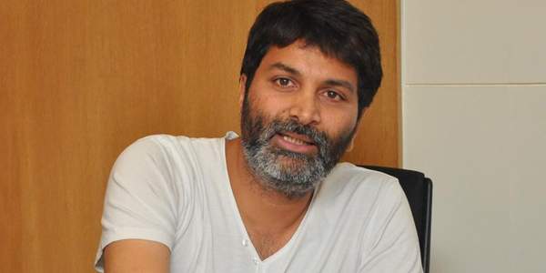 trivikram-srinivas-about-pawan kalyan movie