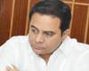 ktr sidelined harishrao