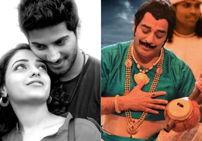 utthama villain and ok bangaram on april 17