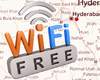 free wifi in hyderabad