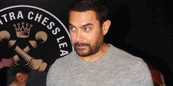 Heroine competing with Aamir gaining 15kgs weight