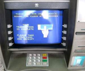 ATM speed post andhra pradesh 