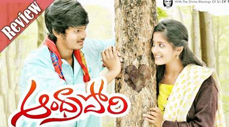 Andhra Pori Review