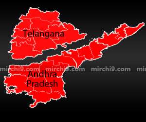 Andhra Pradesh paying Telangana Loans bifurcation