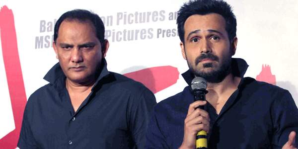 Azhar trailer talk