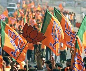 BJP bluffing about membership in AP!