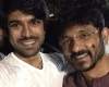Stolen story for Chiru's 150th movie?
