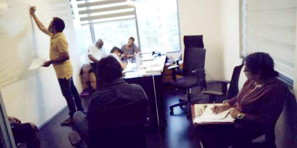 Baahubali audio launch planning