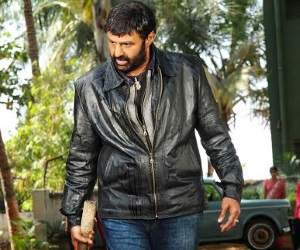 Balakrishna Lion release date