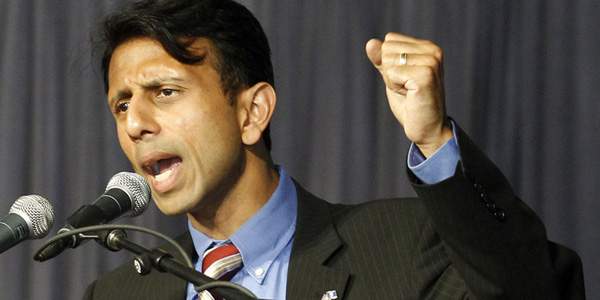 Indian - American closer to US Presidential bid!