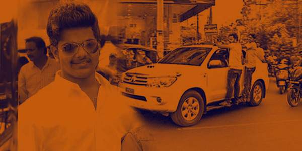 Bonda-UMA-son-Ravi-teja-birthday