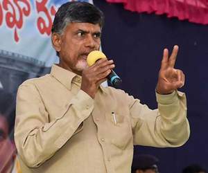 Chandrababu Pattiseema works